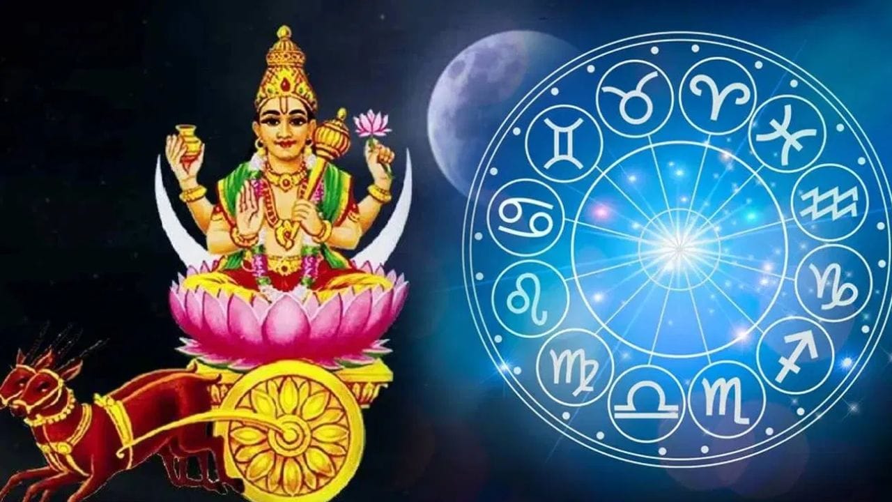 ഈ രാശിയിലേക്കുള്ള ബുധന്റെ പ്രവേശനം നീചബം​ഗരാജയോ​ഗം സൃഷ്ടിക്കുന്നു. അതിനാൽ തന്നെ ഈ രാശിയിലേക്കുള്ള ബുധന്റെ പ്രവേശനം ചില രാശിക്കാരെ സംബന്ധിച്ച് അശുഭകരമായി കണക്കാക്കപ്പെടുന്നു. ആ രാശികൾ ആരൊക്കെ എന്നും ഈയൊരു കാലയളവിൽ അവർ നേരിടേണ്ടിവരുന്ന മോശം കാര്യങ്ങൾ എന്തൊക്കെ എന്നതിന്റെ ഒരു സൂചന മാത്രമാണ് ഇവിടെ നൽകുന്നത്. (PHOTO: TV9 NETWORK)