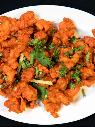 ചിക്കൻ വേണ്ട, ഈസ്റ്ററിന് ചക്ക 65 ഉണ്ടാക്കിയാലോ