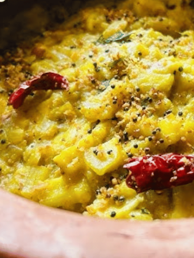 വിഷുവിന് ചക്ക എരിശ്ശേരി ഉണ്ടാക്കിയാലോ, റെസിപ്പി ഇതാ...