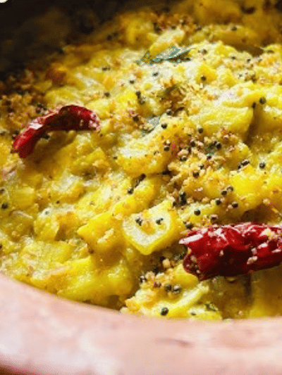 വിഷുവിന് ചക്ക എരിശ്ശേരി ഉണ്ടാക്കിയാലോ, റെസിപ്പി ഇതാ…