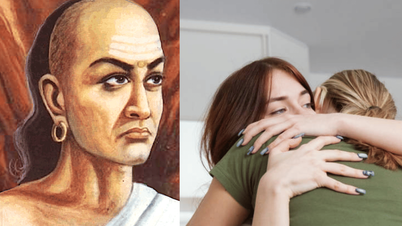 Chanakya Niti: പാമ്പിനേക്കാളും വിഷം, ഇവരോട് സങ്കടം പറയാൻ നിൽക്കേണ്ട