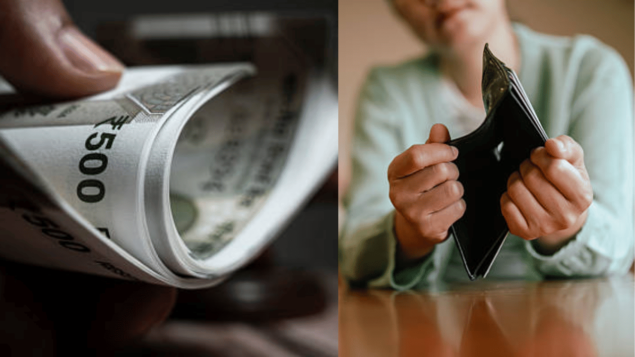 Chanakya Niti: വെറും 4 കാര്യങ്ങൾ, വീടിനുള്ളിൽ ഇനി ദാരിദ്ര്യം ഉണ്ടാകില്ല