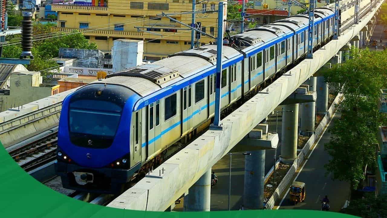 Chennai Metro: മെട്രോ യാത്രക്കാർ ശ്രദ്ധിക്കുക, പഴയ ട്രാവൽ കാർഡുകൾ ഇനിയില്ല, പകരം ആ ഒരു കാർഡ് മാത്രം!