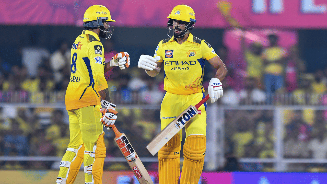 ക്രിക്കറ്റ് പ്രേമികൾക്ക് സന്തോഷ വാർത്തയുമായി ചെന്നൈ മെട്രോോ റെയിൽവേ ലിമിറ്റഡ്. ഏപ്രിൽ 14ന് (ഇന്ന്) നടക്കുന്ന ഐപിഎൽ മത്സരം കാണാൻ പോകുന്നവർക്ക് സൗജന്യമായി യാത്ര ചെയ്യാം. 
