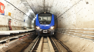 Chennai Metro: വെറും 50 രൂപ, 45 സ്റ്റേഷനുകൾ ചുറ്റിക്കറങ്ങാം, റെഡ് ലൈൻ പൊളിയല്ലേ