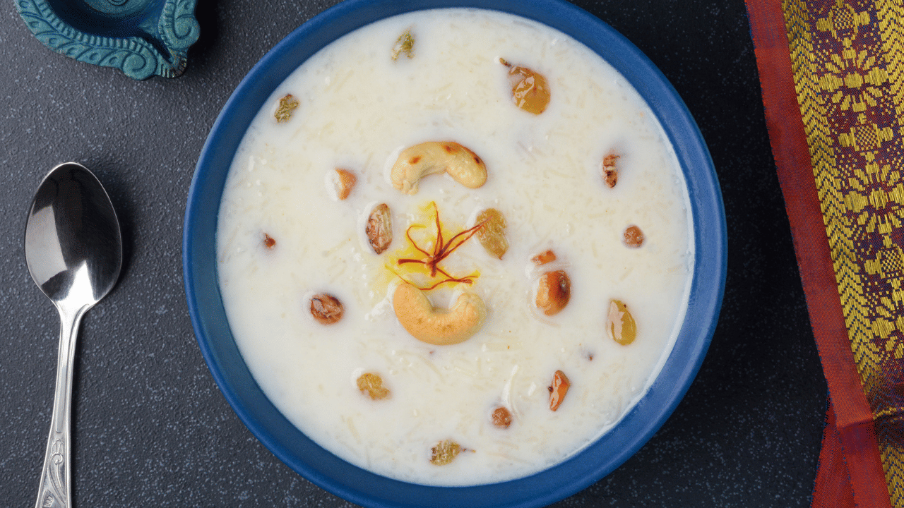 Vishu 2026: വിഷുവിന് പായസം കുക്കറിൽ ആയാലോ, എങ്ങനെയെന്നല്ലേ... Vishu 2026: വിഷുവിന് പായസം കുക്കറിൽ ആയാലോ, എങ്ങനെയെന്നല്ലേ...