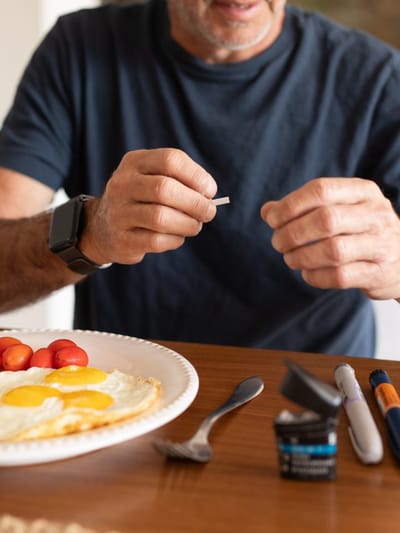 Diabetic Patient Tips: പ്രമേഹമുള്ളവർ ഒഴിവാക്കേണ്ടത് പഞ്ചസാര മാത്രമാണോ?