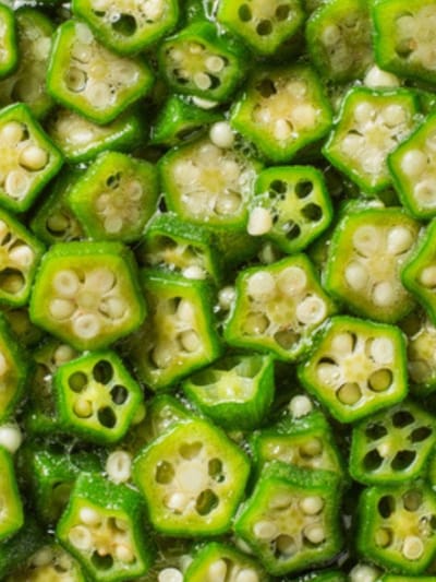 വെണ്ടയ്ക്കയിലെ പശപശപ്പ് മാറുന്നില്ലേ? ദേ പരിഹാരമുണ്ട്