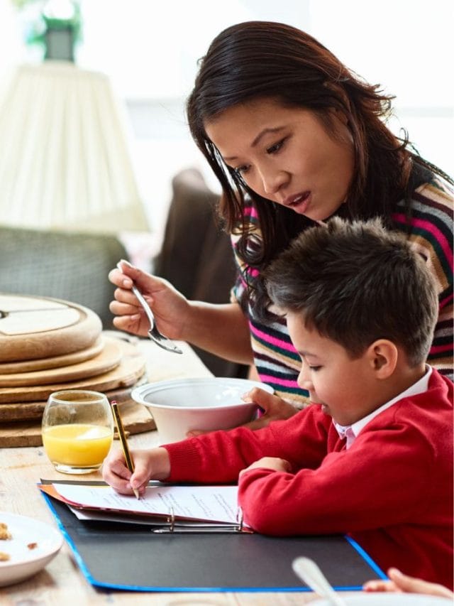 പരീക്ഷാ ദിവസങ്ങളിൽ ഈ ബ്രേക്ക്ഫാസ്റ്റ് കഴിക്കൂ... ബ്രെയിൻ ഉഷാറാകും