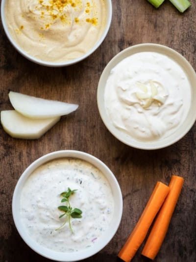 ചൂടാണ്, ഫ്ലേവേർഡ് യോ​ഗർട്ട് കഴിക്കരുത്… കാരണമിതാ