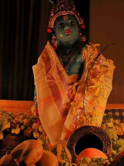 വിഷു സദ്യ കഴിച്ച ശേഷം മയക്കം വന്നോ! മാറ്റാൻ ചെയ്യേണ്ടത്