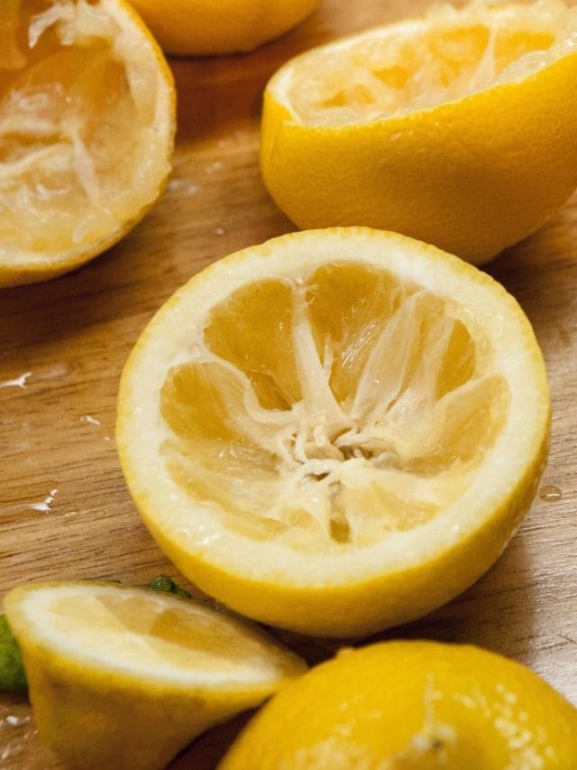 നാരങ്ങയുടെ തൊലി കളയല്ലേ... നിങ്ങൾക്കറിയാത്ത രഹസ്യങ്ങൾ