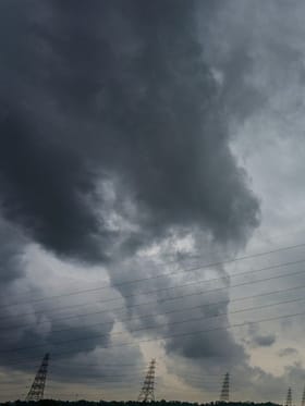 മഴ കാത്ത് കേരളം; ഇത്തവണ മൺസൂൺ എന്ന് മുതൽ?