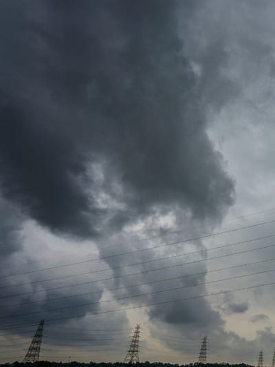 മഴ കാത്ത് കേരളം; ഇത്തവണ മൺസൂൺ എന്ന് മുതൽ?