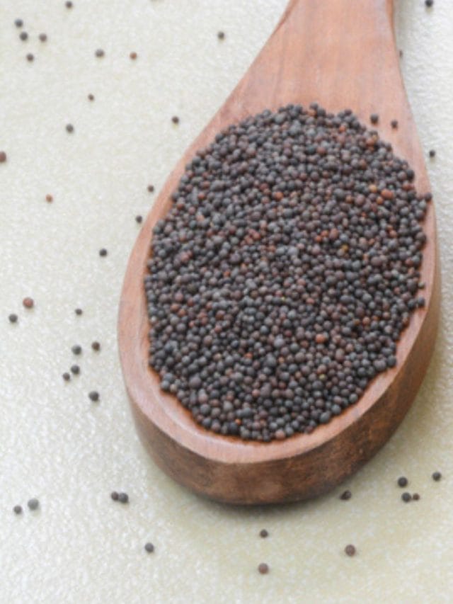 ഗ്യാസ് ട്രബിൾ അലട്ടുന്നുണ്ടോ? കടുകിലെ അത്ഭുത രഹസ്യം