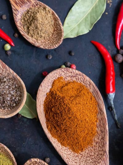 ഇനി എത്രകാലം കഴിഞ്ഞാലും മസാല കേടാവില്ല, വഴിയിതാ