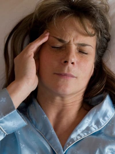 ചൂടുകൂടുമ്പോൾ മൈ​ഗ്രെയിൻ വരുമോ?