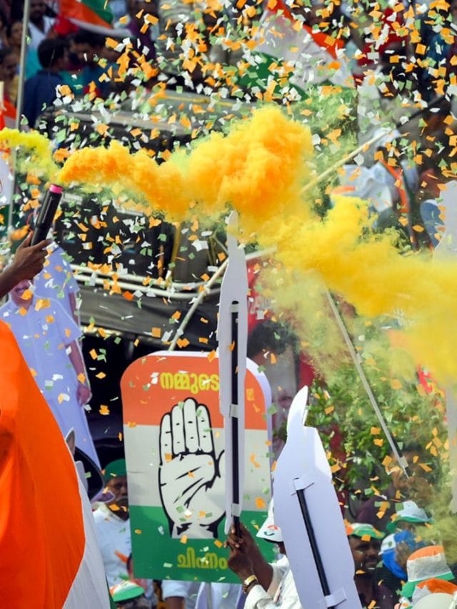 രാഷ്ട്രീയ ഭീഷ്മർ! ഏറ്റവും പ്രായം കൂടിയ സ്ഥാനാർത്ഥികൾ ആരെല്ലാം?