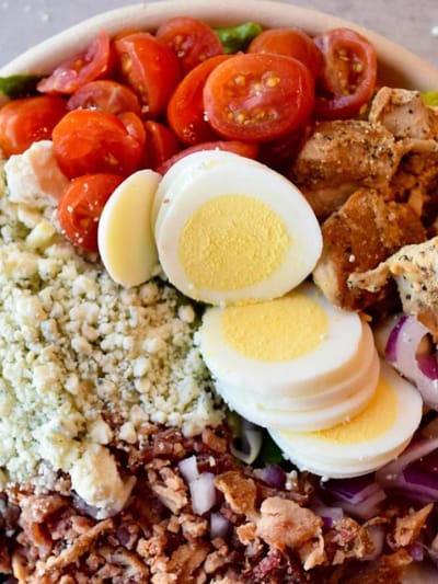 എ​ഗ് സാലഡ് നല്ലതാണ്… പക്ഷെ ഇക്കാര്യങ്ങൾ ശ്രദ്ധിക്കണം