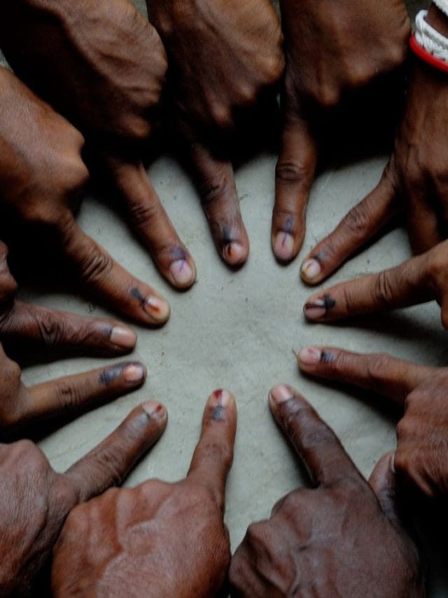 തിരഞ്ഞെടുപ്പു ദിവസം ചൂടിൽ ഉരുകുമോ? അതോ മഴയോ?