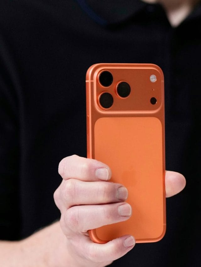 ഏറ്റവും പുതിയ ഐഫോൺ മോഡലിന് വൻ വിലക്കിഴിവ്.