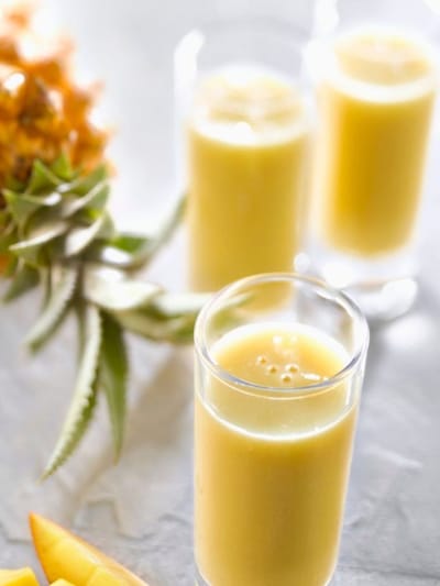 മാം​ഗോ ​ഡ്രിങ്കിലെ രാജാക്കന്മാർ ഇവരെല്ലാം