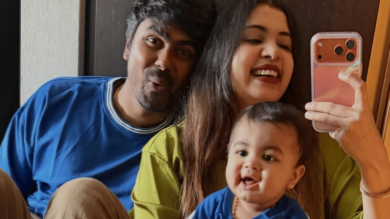 ദിയയുടെ മറുപടി സോഷ്യൽ മീഡിയയിൽ ചർച്ചയാവുകയാണ്. തന്റെ സ്വകാര്യ ജീവിതത്തിലേക്ക് കടന്ന് ആരും അഭിപ്രായ പ്രകടനം നടത്തരുതെന്ന് ദിയ മുമ്പും പറഞ്ഞിട്ടുണ്ട്. (Image Credit: Instagram)
