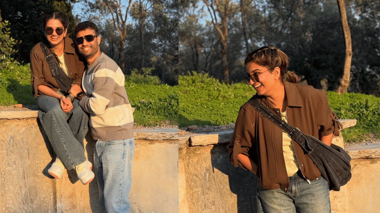 ഇതിനിടെ ചിലർ മറ്റൊരു ഇൻഫ്ലുവൻസറായ തനിമലയാളിയുമായി ദിയയെ താരതമ്യം ചെയ്തു. തനി മലയാളിക്ക് ചെയ്യാമെങ്കിൽ നിങ്ങൾക്കും ചെയ്യാമെന്നായിരുന്നു കമന്റ്. എന്നാൽ ഇതിന് ദിയ നൽകിയ മറുപടിയും വൈറലായി.
