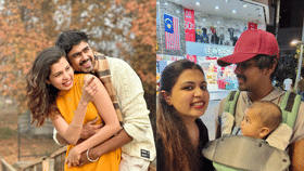 തനി മലയാളിയെ കണ്ടുപഠിച്ചൂടേ, ദിയയ്ക്കെതിരെ വിമർശനം, മറുപടിയുമായി