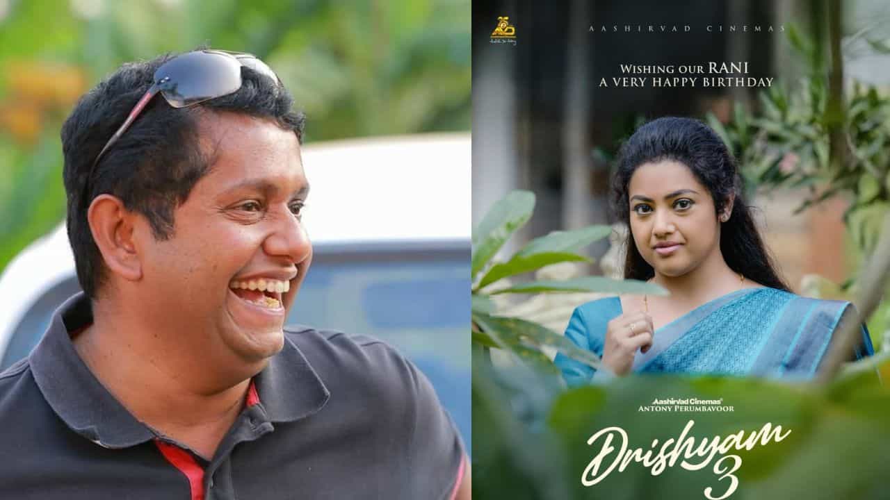 Jeethu Joseph about Drishyam 3: ദൃശ്യം കൊറിയൻ സിനിമയുടെ കോപ്പിയടിയോ? മറുപടിയുമായി ജിത്തു ജോസഫ്