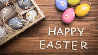 Easter 2026: പ്രത്യാശയുടെ സന്ദേശവുമായി ഇന്ന് ഈസ്റ്റർ, പ്രാർത്ഥനയോടെ ക്രൈസ്തവർ