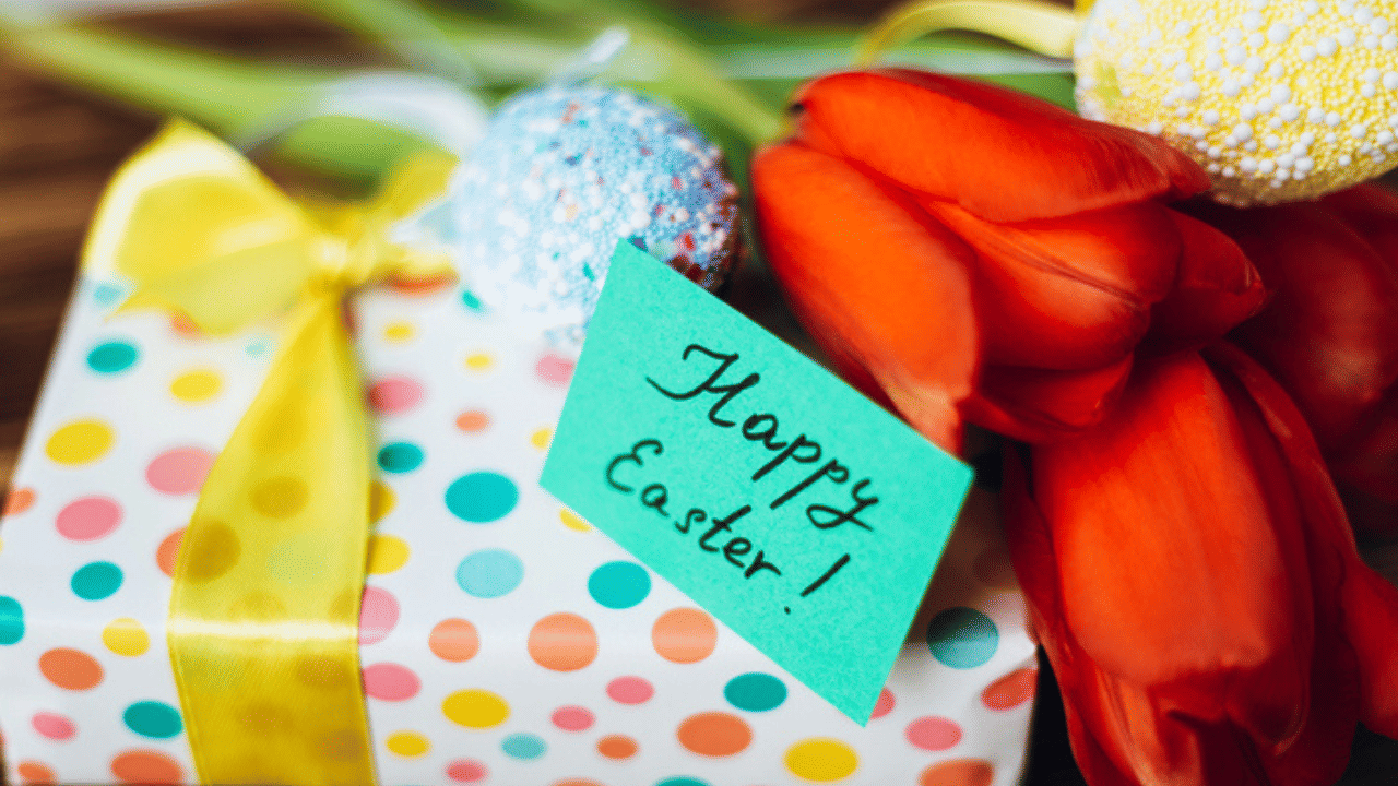 കർത്താവിന്റെ സ്നേഹവും സമാധാനവും നിങ്ങളുടെ ഹൃദയങ്ങളിൽ എന്നും വസിക്കട്ടെ. ഏവർക്കും അനുഗ്രഹീതമായ ഒരു ഈസ്റ്റർ ആശംസിക്കുന്നു, ഹാപ്പി ഈസ്റ്റർ (Image Credit: Getty Images)