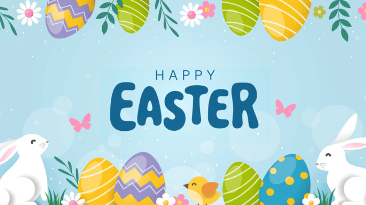 Easter 2026: പ്രതീക്ഷയുടെയും സ്നേഹത്തിന്റെയും പുണ്യദിനം; പ്രിയപ്പെട്ടവർക്ക് ഈസ്റ്റർ ആശംസകൾ നേരാം