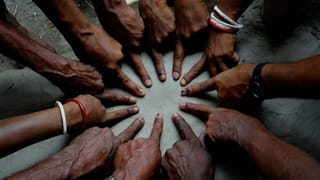 Chittoor FB Post Controversy: എൽഡിഎഫിന് വോട്ട് ചോദിച്ച് ബിജെപി സ്ഥാനാർഥി, ചിറ്റൂരിൽ ഫേസ്ബുക്ക് പോസ്റ്റിന്റെ പേരിൽ വിവാദം