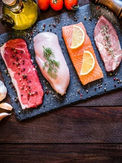 വേനൽക്കാലത്ത് കോഴിയോ മീനോ ആരോഗ്യകരം?...