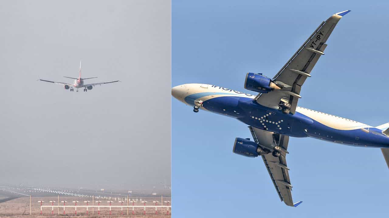 Fly91 Mid-Air Horror: നാല് മണിക്കൂർ മരണഭയം.... കണ്ണീരോടെ പ്രാർത്ഥനകൾ, ലാൻഡ് ചെയ്യാനാവാതെ വിമാനം വട്ടംചുറ്റിയത് മണിക്കൂറുകളോളം