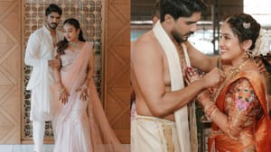 Glamy Ganga: കുഞ്ഞിനെ ഒഴിവാക്കി, ചിത്രങ്ങള്‍ വരെ കാണാനില്ല! പ്രതികരിച്ച് ഗ്ലാമി ഗംഗ