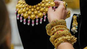 ആദ്യദിവസം കുതിപ്പിൽ തന്നെ, സ്വർണവിലയിൽ വൻ വർദ്ധനവ്