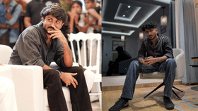 എന്തൊക്കെയാടാ കൊച്ചുകേരളത്തിൽ നടക്കുന്നത്....