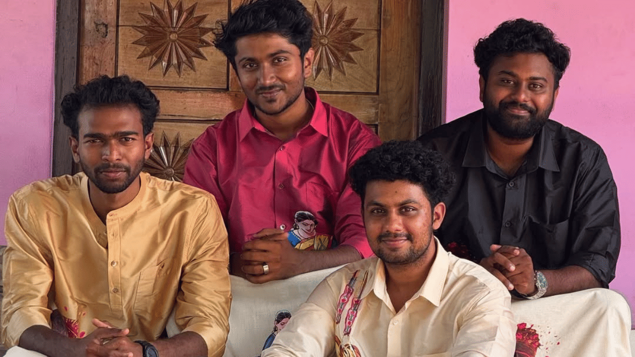 എന്തൊക്കെയാടേ ഈ കൊച്ചുകേരളത്തിൽ നടക്കുന്നത്...ഹെൽത്തി ബോയ്... തുടങ്ങി നിരവധി ഹിറ്റ് ഡയലോ​ഗുകൾ കൂടിയാണ് ഹാഷിറും ടീമും മലയാളികൾ‌ക്ക് നൽകിയത്. ഇപ്പോഴിതാ, ആ ഡയലോ​ഗുകളെ കുറിച്ച് പറയുകയാണ് ഹാഷിർ.
