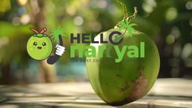 കേരളത്തിലെ 'ഹലോ നാരിയൽ' മോഡലിനെ പ്രശംസിച്ച് ആനന്ദ് മഹീന്ദ്ര