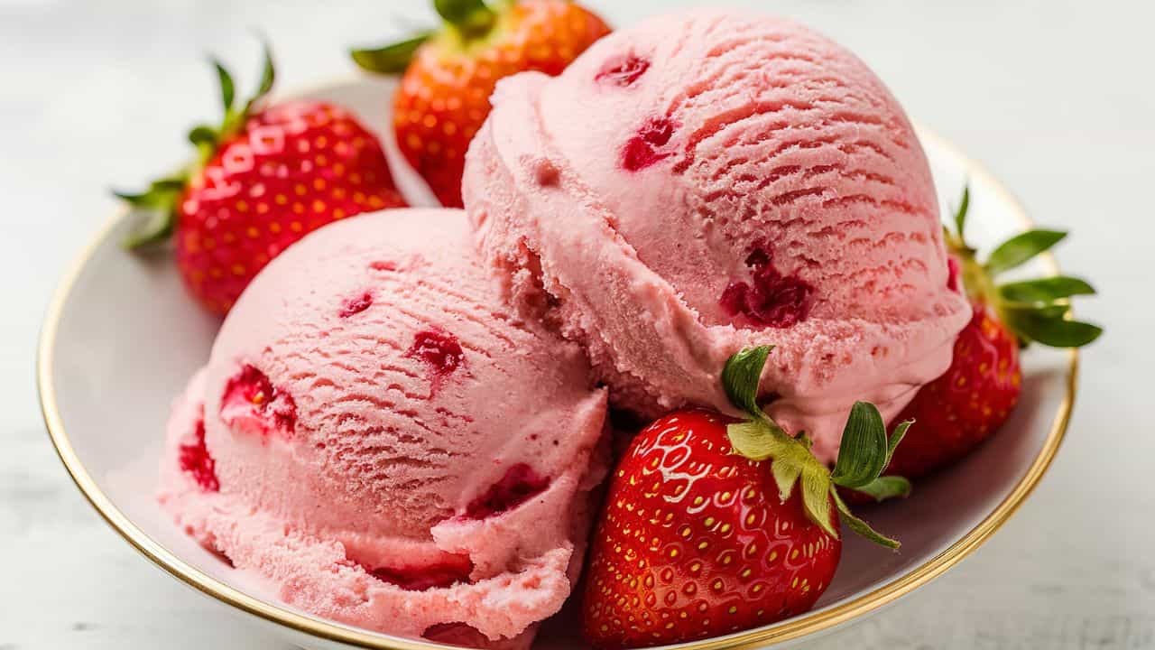 Ice Cream: വേനലിൽ കൂളാവാൻ ഐസ്ക്രീം ഉണ്ടാക്കിയാലോ? പഞ്ചസാര വേണ്ടേ വേണ്ട