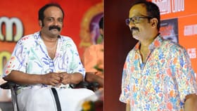 കേരളത്തിൽ ഒരു വനിതാ മുഖ്യമന്ത്രി ഉണ്ടാകണം; ജിബിൻ ഗോപിനാഥ്