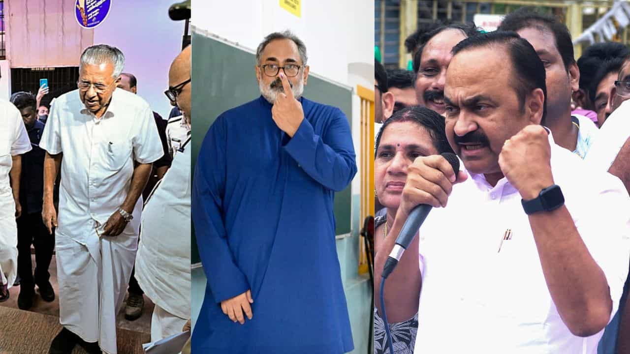 Kerala Exit Poll Results 2026: കേരളത്തിൽ തൂക്കുമന്ത്രിസഭ, എൽഡിഎഫും ഭരണത്തിലേറാം; ബിജെപിക്ക് ചിറക് വിരിയും, ഞെട്ടിച്ച് എക്സിറ്റ് പോൾ