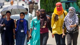 വെന്തുരുകി കേരളം! സംസ്ഥാനത്ത് താപനില 41 ഡി​ഗ്രി വരെയാകാം; ജാ​ഗ്രത