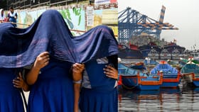 ചുട്ടുപൊള്ളി കേരളം! ചൂട് റെക്കോർഡിലേക്ക്, വേനൽമഴ എന്നെത്തും?