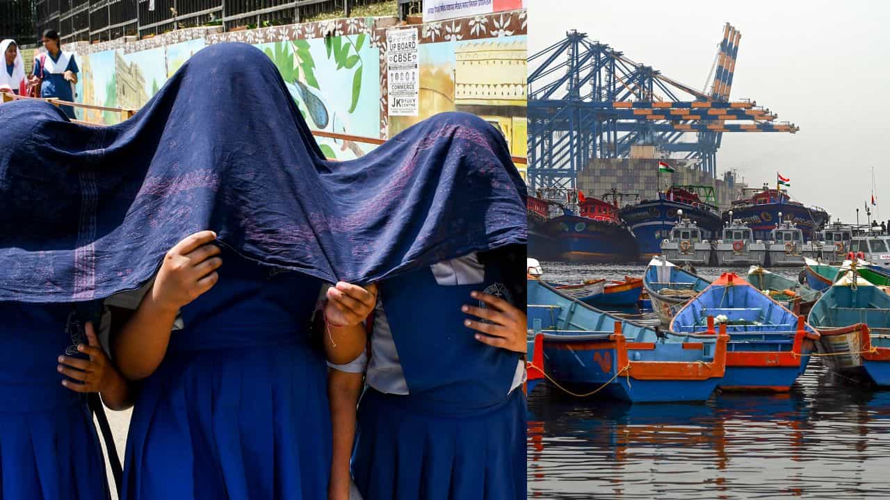 Kerala Weather Update: ചുട്ടുപൊള്ളി കേരളം! ചൂട് റെക്കോർഡിലേക്ക്, വേനൽമഴ എന്നെത്തും?; സംസ്ഥാനത്തെ കാലാവസ്ഥ