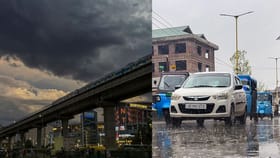 വേനൽമഴ കഴിഞ്ഞോ? ചൂട് വീണ്ടും കൂടും; വരും ദിവസങ്ങളിലെ കാലാവസ്ഥ