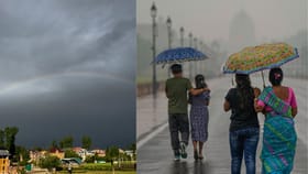 ഇന്നുമുണ്ടോ മഴയും ഇടിമിന്നലും? ചൂടിന് ആശ്വാസം എവിടെല്ലാം