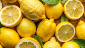 'ചെറു'നാരങ്ങ അല്ല, വിലയിൽ വലുതാ....വൻ കുതിപ്പ്